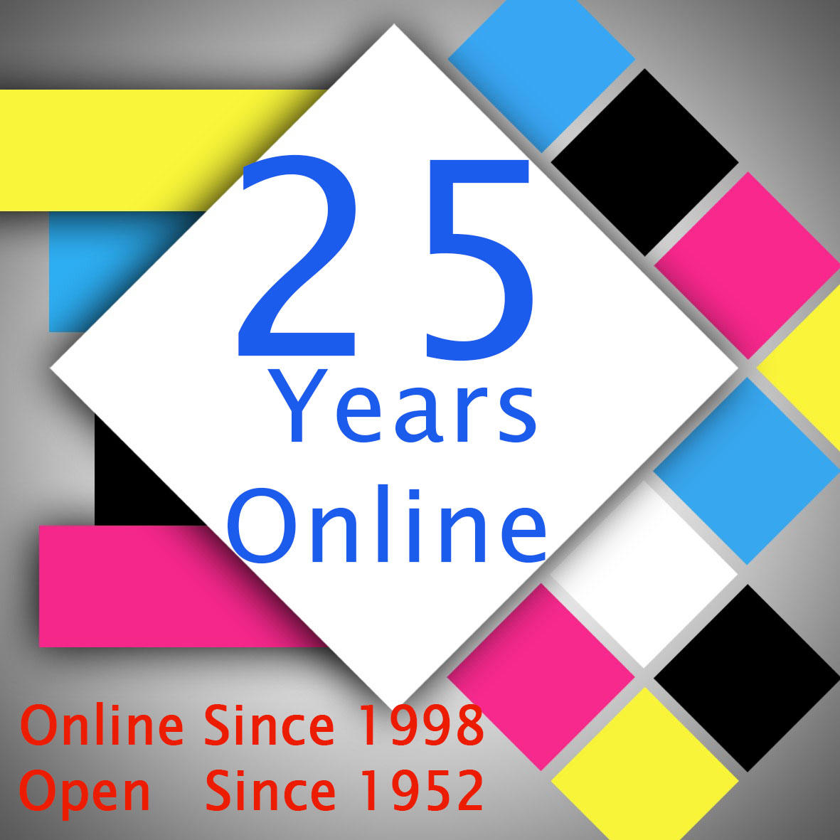 Dabbous Mega Supplies is a wholesaler of computer & office supplies such as  HP , Samsung , Canon , Xerox , Brother , Lexmark , Imation , Logitech , Citizen , Monami , & others . 
We have a wide variety of  printers ink , toners , optical media , printers , desktops , monitors , & all office stationery .